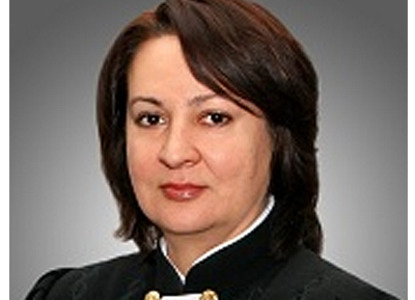 Судья Зуева Ирина Викторовна на портале Право.ру