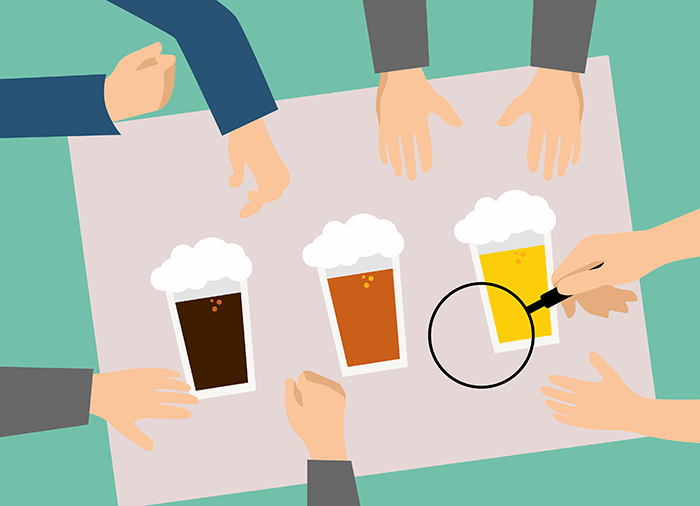 «Охота» в суде: экономколлегия решила спор о сходстве товарных знаков 