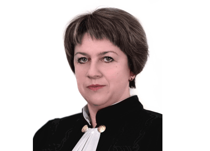 Матвеева Наталия Николаевна