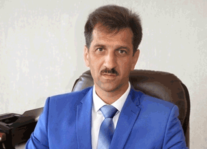 Кравченко Олег Викторович