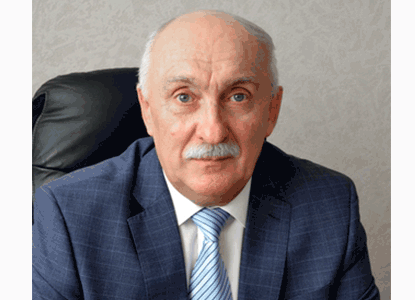 Стародубов Юрий Иванович