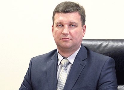 Шумков Евгений Сергеевич