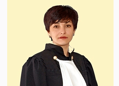 Бурашникова Наталия Анатольевна