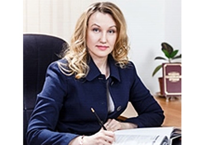 Климшина Наталья Владимировна