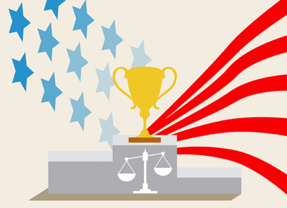 Где учиться в Америке: рейтинг лучших юридических ВУЗов