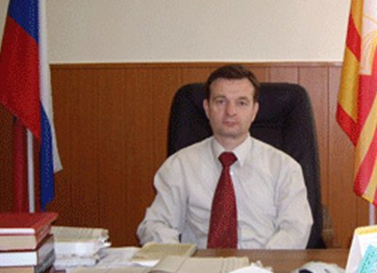 Юрченко Андрей Иванович