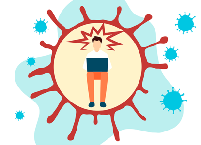 Карантин и самоизоляция: запреты без контроля - новости Право.ру