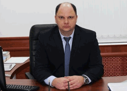 Литовкин Владимир Васильевич