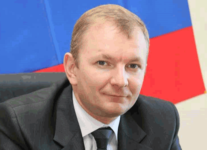 Зимин Александр Сергеевич