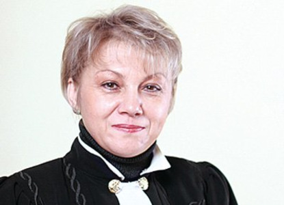 Акименко Ольга Александровна