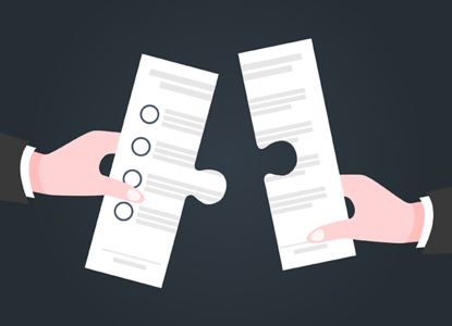 Лайфхаки для юриста: как поменять договор присоединения