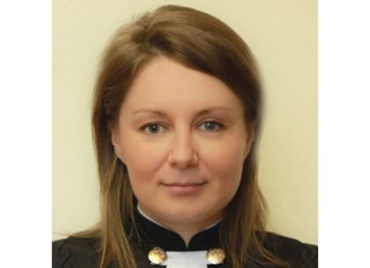 Епифанцева Светлана Юрьевна