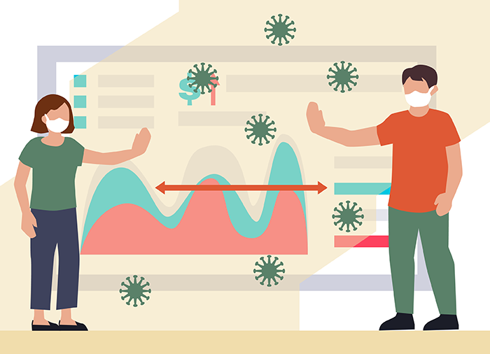 После пандемии: с какими проблемами столкнется бизнес
