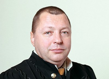 Марков Павел Алевтинович