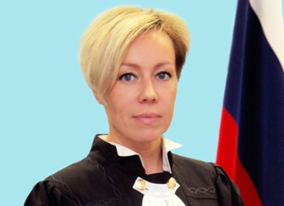 Судья михалкина арбитражный суд москвы Судья михалкина арбитражный суд москвы