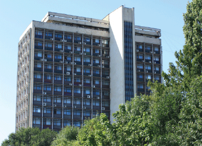 Арбитражный суд Саратовской области