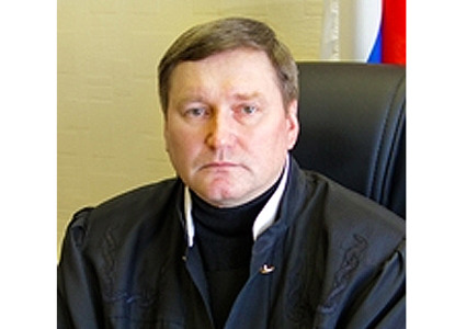 Безруков Павел Михайлович