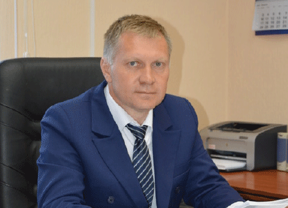 Кириенко Виталий Михайлович