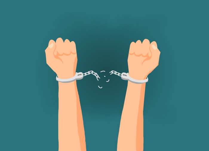 Пленум ВС: как избирать меру пресечения