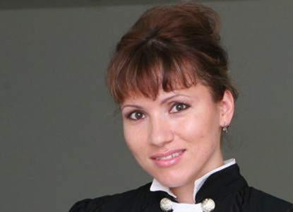 Александрова Ольга Евгеньевна