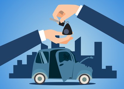 Владелец или собственник: кто ответит за ДТП