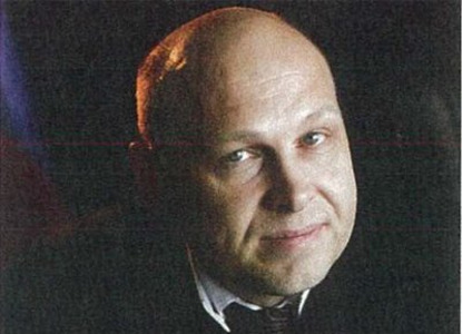 Сорокин Владислав Петрович