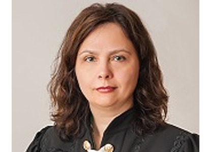 Ерохина Ольга Васильевна