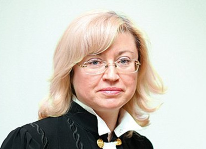 Каменская Ольга Вячеславовна