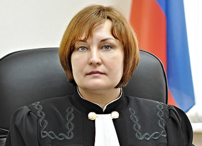 Никитина Тамара Николаевна