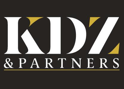 Юридическая группа KDZ&partners объявляет о присоединении новых партнёров