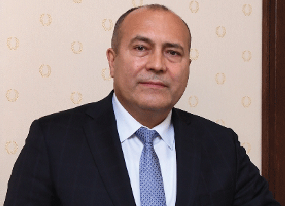 Галиакберов Айдар Фатыхович