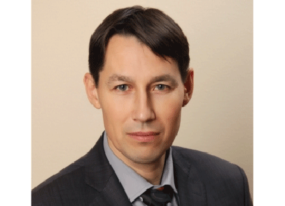 Шумилов Алексей Аркадьевич