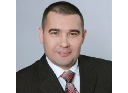 Васильев Павел Григорьевич