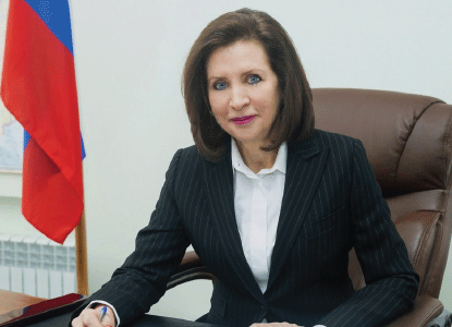 Светенко Елена Степановна