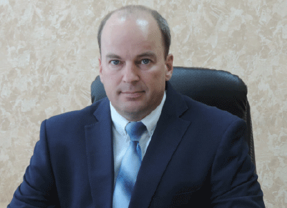 Беймлер Павел Юрьевич