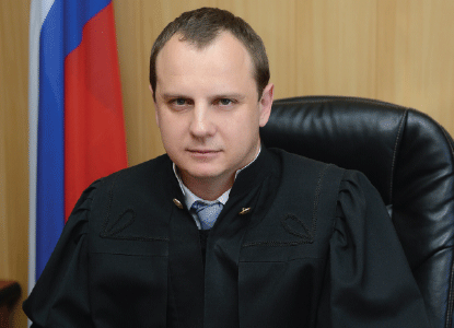 Инякин Николай Александрович