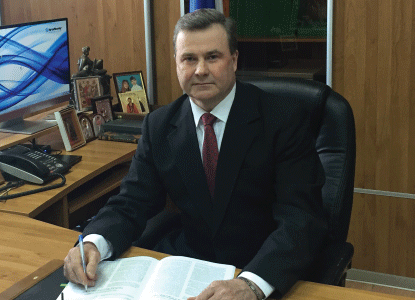 Сивашов Александр Васильевич