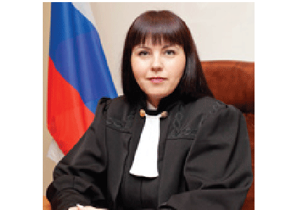 Ишь Наталья Юрьевна