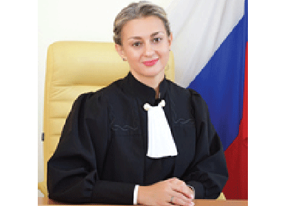 Субач Галина Ивановна