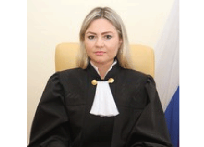 Пономарёва Анастасия Анатольевна