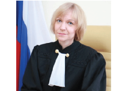 Галинова Ольга Александровна