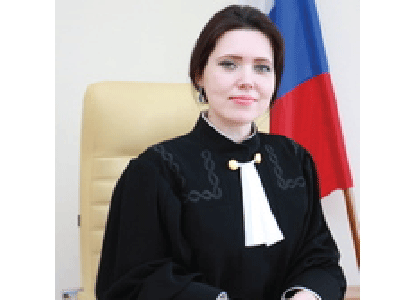 Корякина Олеся Евгеньевна