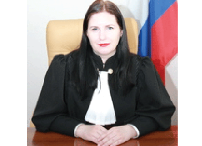 Ракова Ольга Владимировна