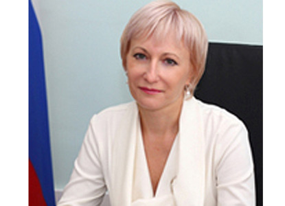 Ищенко Елена Васильевна