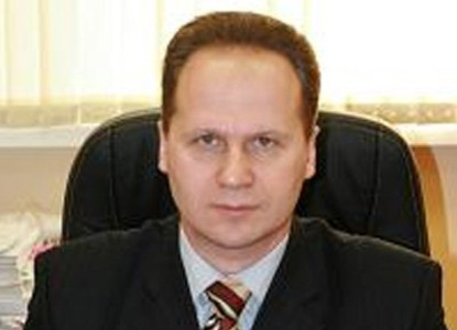 Громов Станислав Петрович