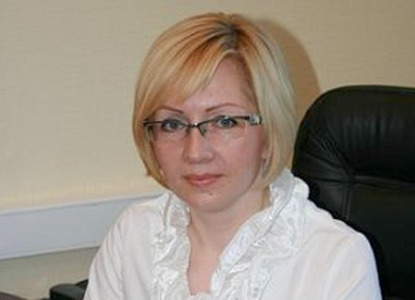 Иванушкина Ксения Юрьевна