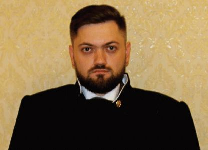 Карпачев Михаил Валерьевич