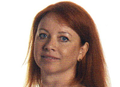 Юркова Наталия Викторовна