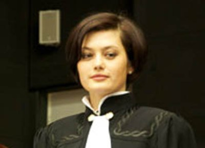 Басманный суд Москвы отказался удовлетворить иск ТСЖ к певице Лолите Милявской.