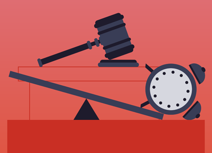 Восстановить исковую давность в арбитражных делах: доказать и пресечь